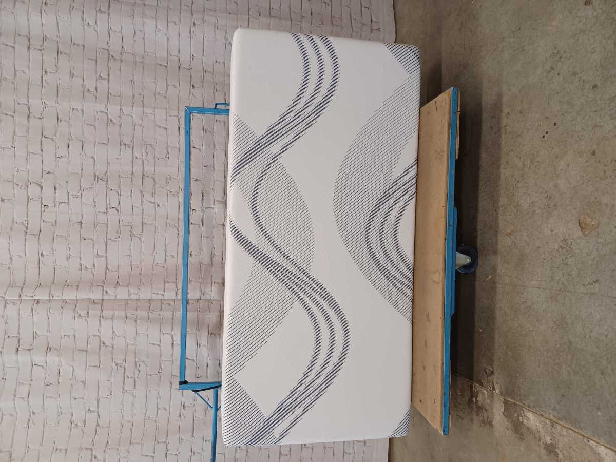 Tempur-Pedic Sense Firm 11 Inch Mattress - Twin XL - Gallery Image 4